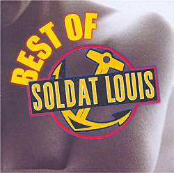 Soldat Louis : Best of